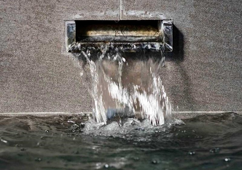 En un hospital japonés, bebieron agua del inodoro durante 28 años y no notaron la diferencia