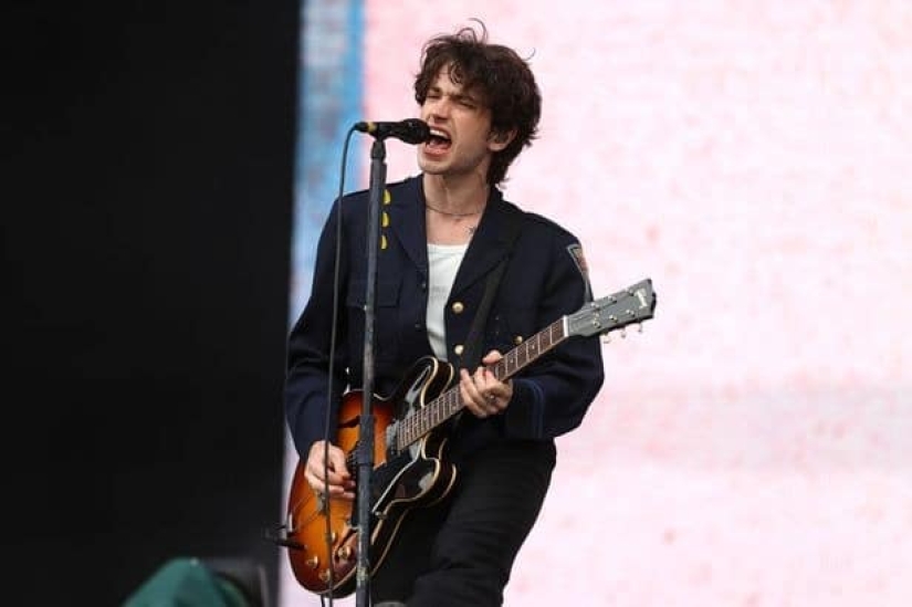 En una nota: Los hijos de músicos icónicos que también eligieron el escenario En una nota: Los hijos de músicos icónicos que también eligieron el escenario