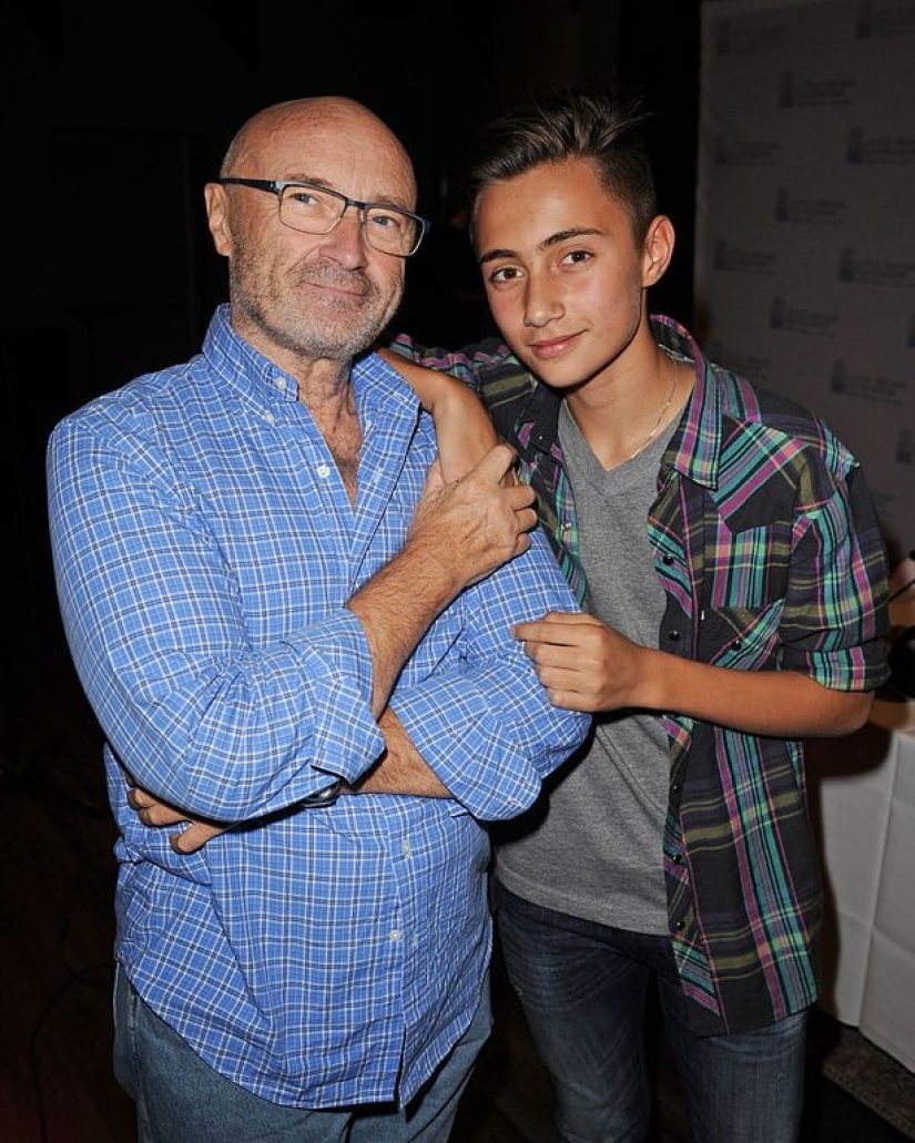 En una nota: Los hijos de músicos icónicos que también eligieron el escenario En una nota: Los hijos de músicos icónicos que también eligieron el escenario