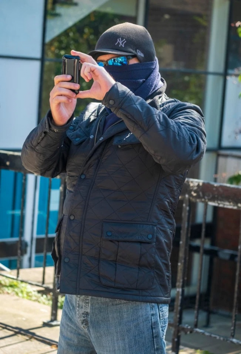 Enemies of the law, favorites of fortune: criminals who hit the jackpot in the British lottery