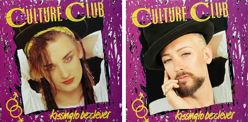 Entonces y ahora: cómo se ven las chicas modelo más famosas