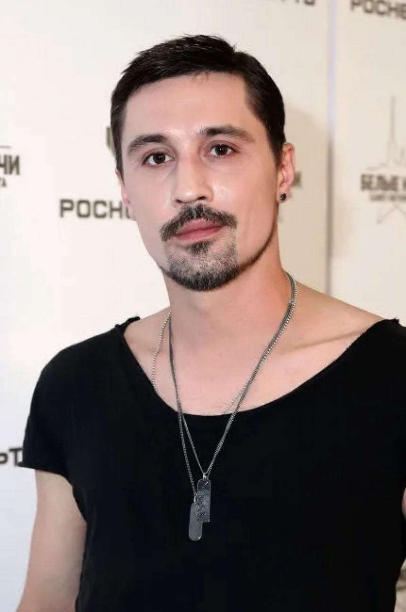Envejecido: cómo se verá Buzova, Barskikh, Loboda y otras estrellas en la jubilación Envejecido: cómo se verá Buzova, Barskikh, Loboda y otras estrellas en la jubilación