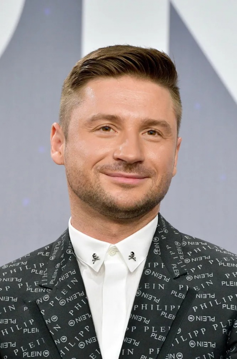 Envejecido: cómo se verá Buzova, Barskikh, Loboda y otras estrellas en la jubilación Envejecido: cómo se verá Buzova, Barskikh, Loboda y otras estrellas en la jubilación