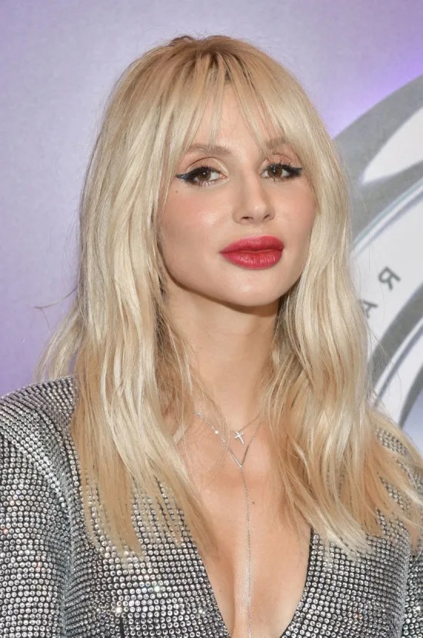 Envejecido: cómo se verá Buzova, Barskikh, Loboda y otras estrellas en la jubilación Envejecido: cómo se verá Buzova, Barskikh, Loboda y otras estrellas en la jubilación