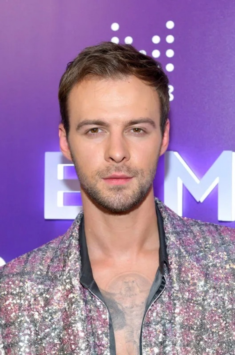 Envejecido: cómo se verá Buzova, Barskikh, Loboda y otras estrellas en la jubilación Envejecido: cómo se verá Buzova, Barskikh, Loboda y otras estrellas en la jubilación