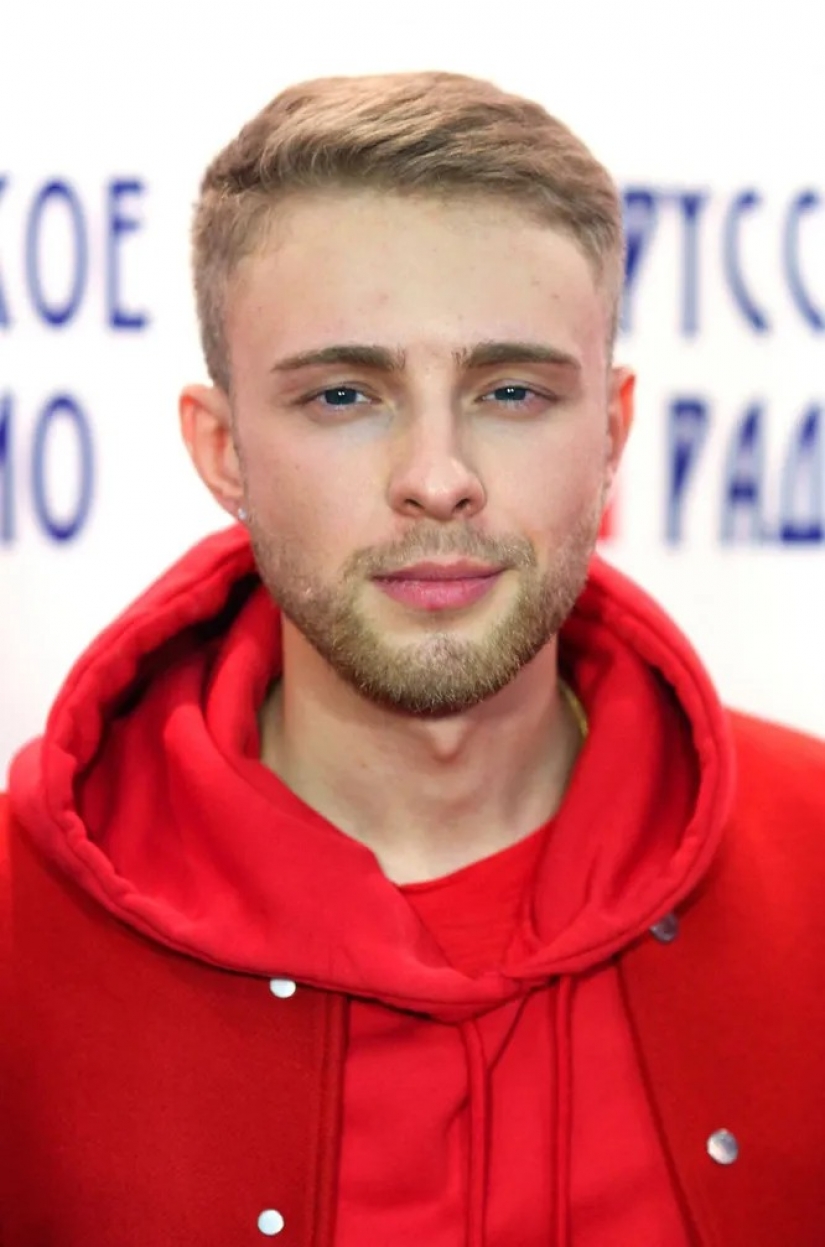 Envejecido: cómo se verá Buzova, Barskikh, Loboda y otras estrellas en la jubilación Envejecido: cómo se verá Buzova, Barskikh, Loboda y otras estrellas en la jubilación