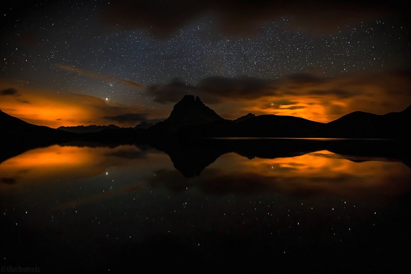 Ephemeral Iceland