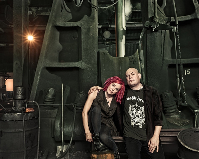 Eran hermanos, eran hermanas: ¿por qué los creadores de "the Matrix" Wachowski decidido tener un cambio de sexo