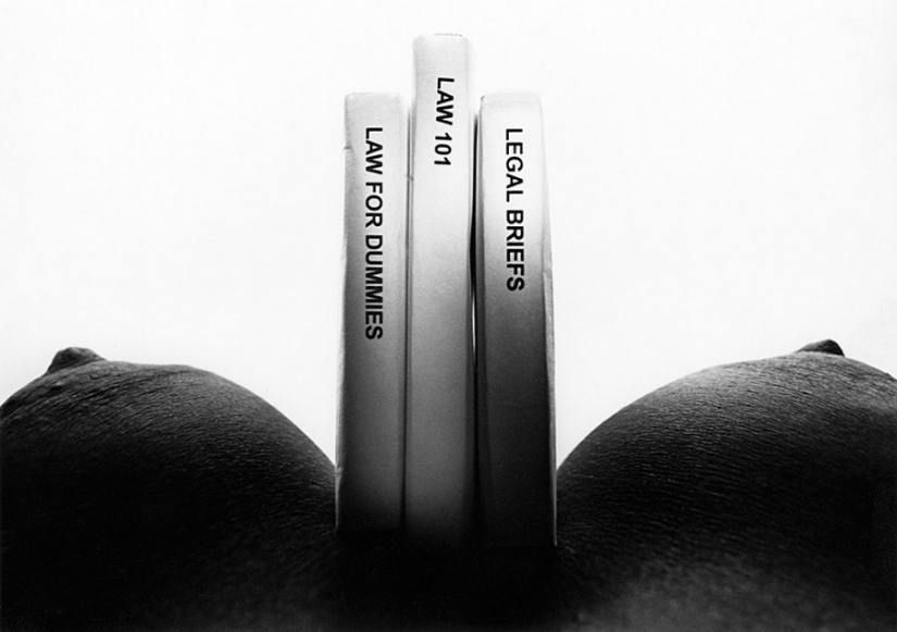 Erotic landscapes of the female body Erotic landscapes of the female body