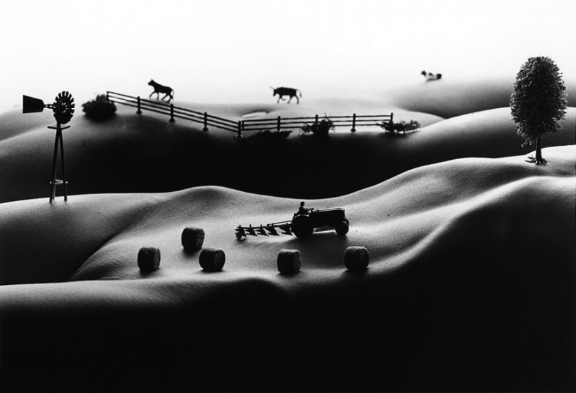 Erotic landscapes of the female body Erotic landscapes of the female body