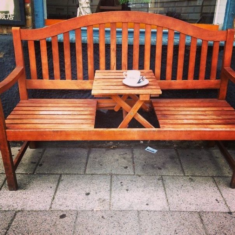 "Es brillante!": 30 de simple, pero muy útil invenciones, que debe estar en todas partes "Es brillante!": 30 de simple, pero muy útil invenciones, que debe estar en todas partes