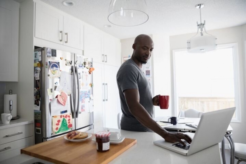 Es difícil: 19 ridículo y absurdo de los casos, las reuniones en línea durante la cuarentena Es difícil: 19 ridículo y absurdo de los casos, las reuniones en línea durante la cuarentena