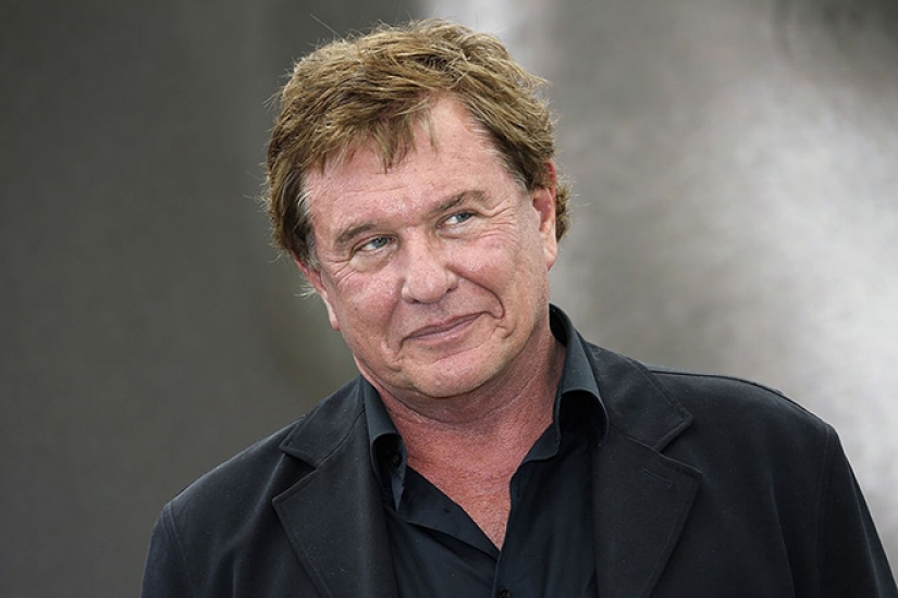 "Es que la vida shook!": 10 símbolos sexuales del pasado, que ahora no sé "Es que la vida shook!": 10 símbolos sexuales del pasado, que ahora no sé