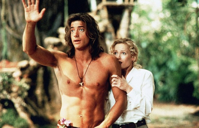 "Es que la vida shook!": 10 símbolos sexuales del pasado, que ahora no sé "Es que la vida shook!": 10 símbolos sexuales del pasado, que ahora no sé