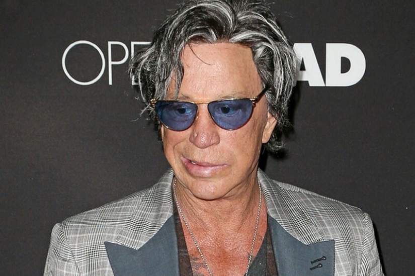 "Es que la vida shook!": 10 símbolos sexuales del pasado, que ahora no sé "Es que la vida shook!": 10 símbolos sexuales del pasado, que ahora no sé