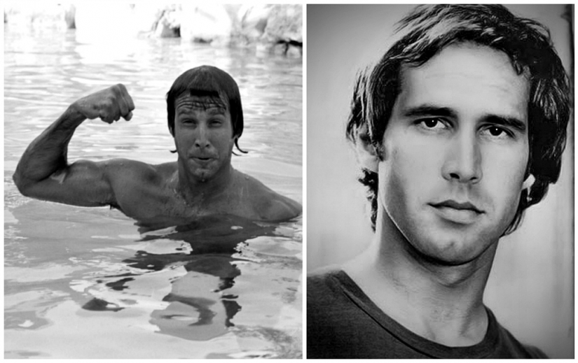 "Es que la vida shook!": 10 símbolos sexuales del pasado, que ahora no sé "Es que la vida shook!": 10 símbolos sexuales del pasado, que ahora no sé