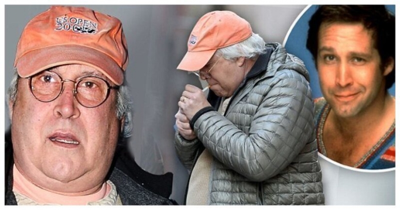 "Es que la vida shook!": 10 símbolos sexuales del pasado, que ahora no sé "Es que la vida shook!": 10 símbolos sexuales del pasado, que ahora no sé