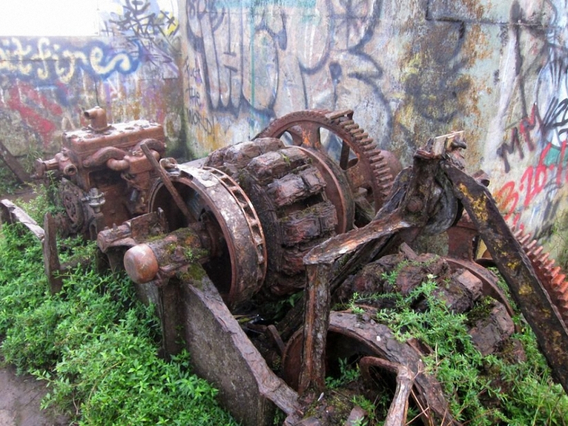 Escalera al cielo Escalera al cielo