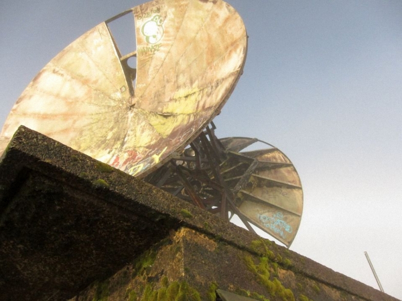 Escalera al cielo Escalera al cielo