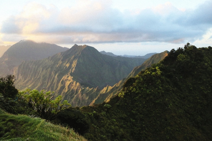 Escalera al cielo Escalera al cielo