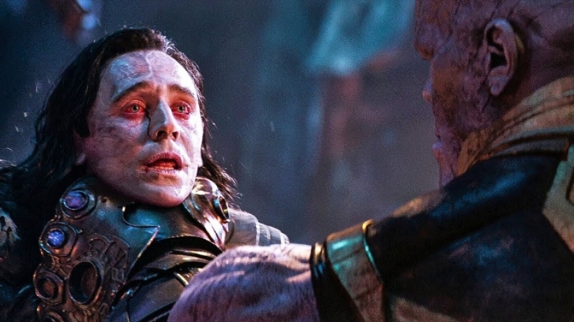 Escenas de películas que a los actores les gustaría olvidar como un mal sueño