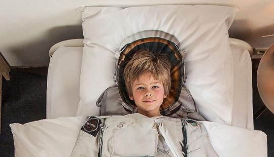 Espacio en casa Espacio en casa