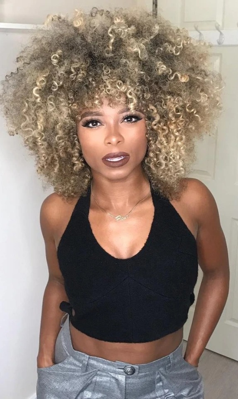 Estelar "bziki" : qué partes de su cuerpo están insatisfechas con bellezas famosas