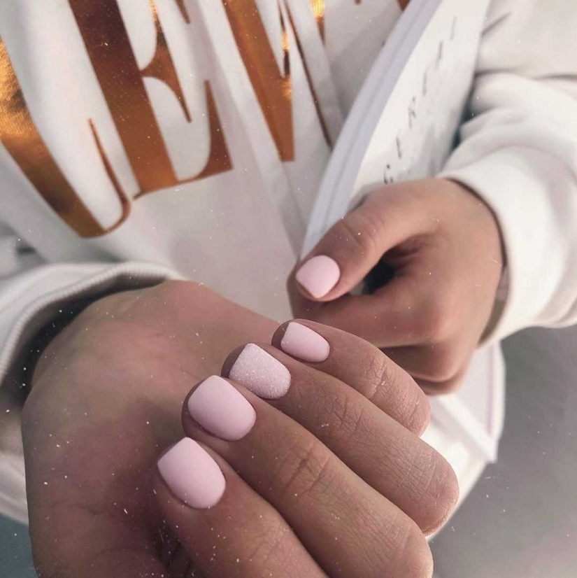 Esto es lo que dice el color de tus uñas sobre ti