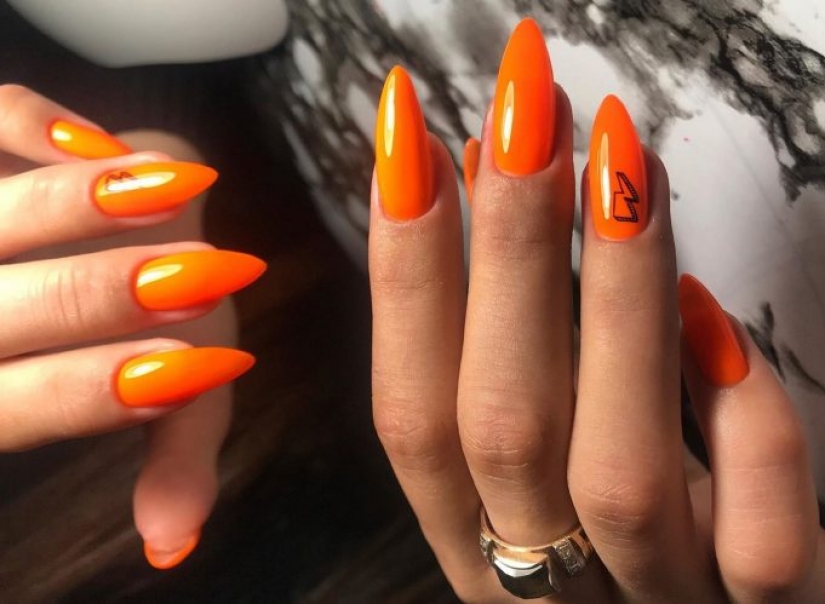 Esto es lo que dice el color de tus uñas sobre ti