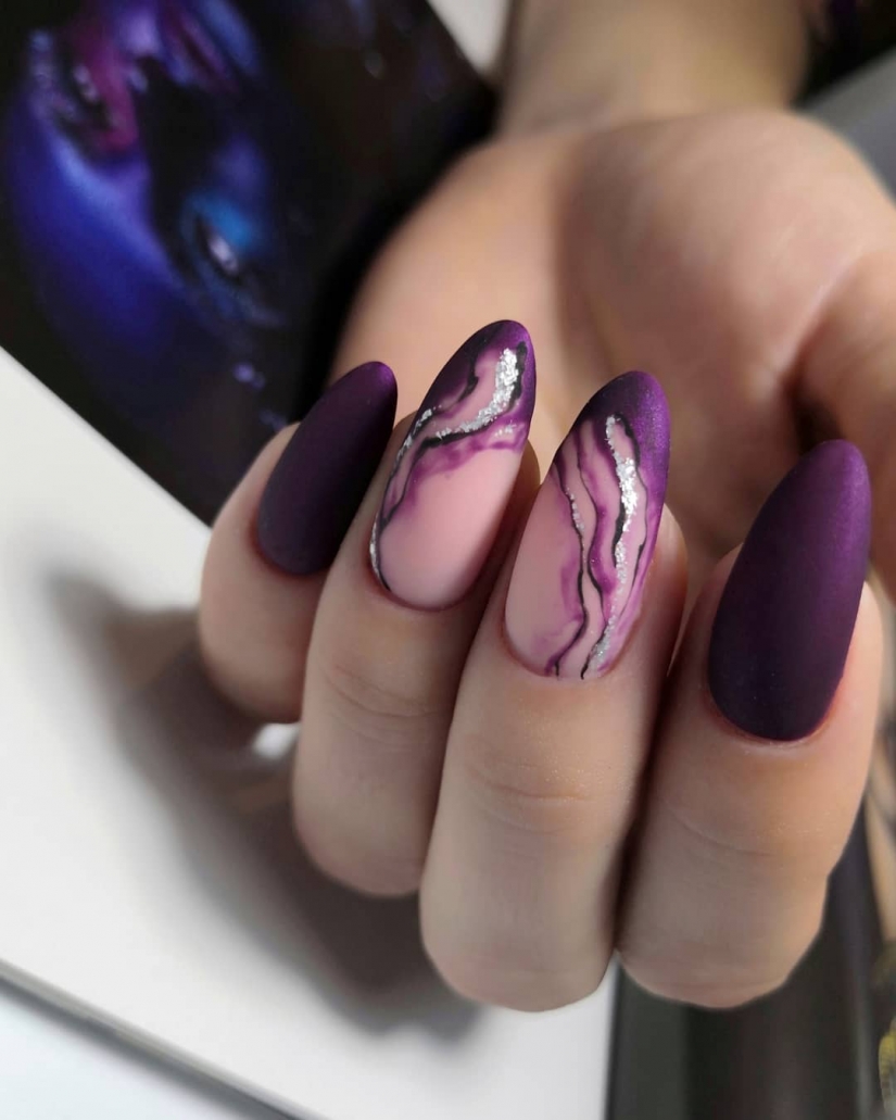 Esto es lo que dice el color de tus uñas sobre ti