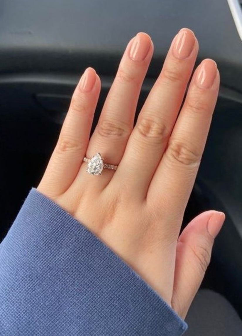 Esto es lo que dice el color de tus uñas sobre ti