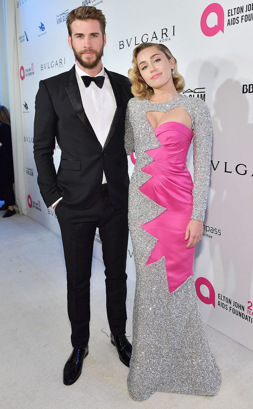 Estrellas que se enamoraron en el set