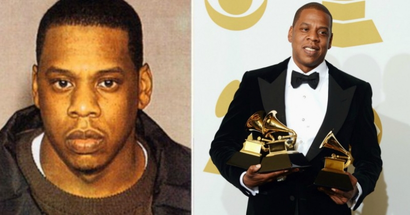 Estrellas que tienen más arrestos que premios Estrellas que tienen más arrestos que premios