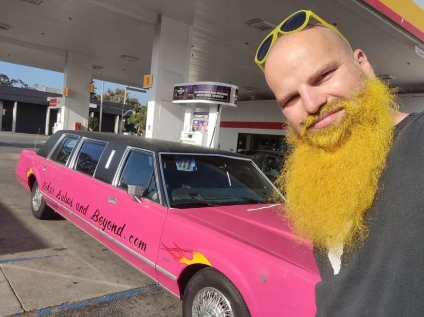 Euforia en medio del desierto: Revelaciones calientes de los participantes del Festival Burning Man