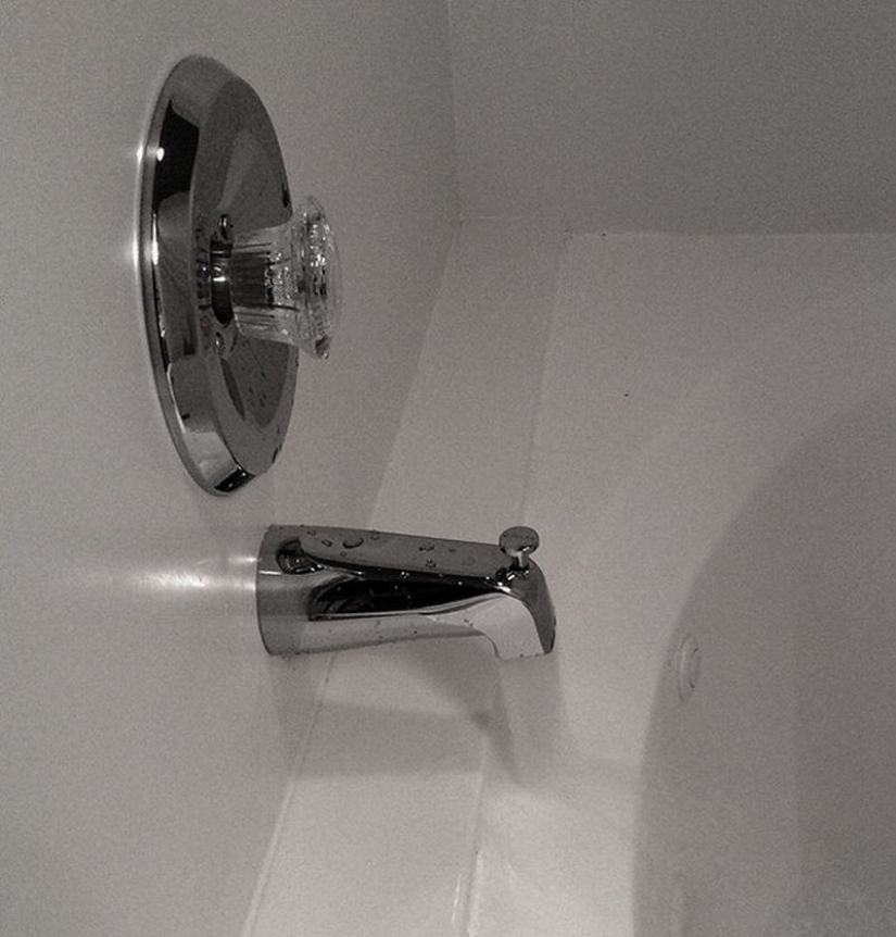 Examples of clumsy design from mountain architects and builders