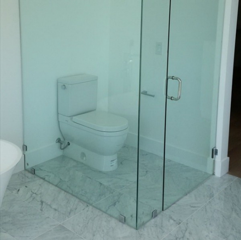 Examples of clumsy design from mountain architects and builders