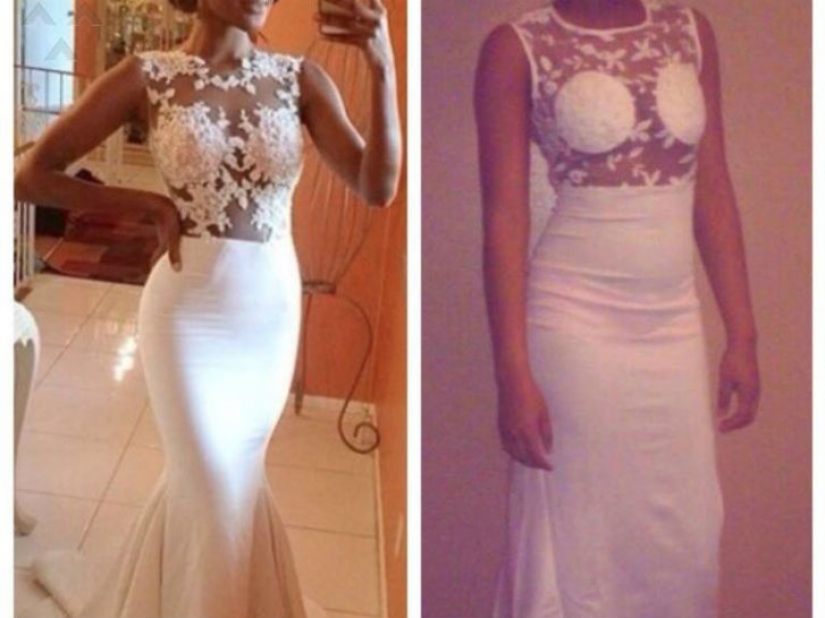 Expectation vs reality: Haute couture in Chinese Expectation vs reality: Haute couture in Chinese