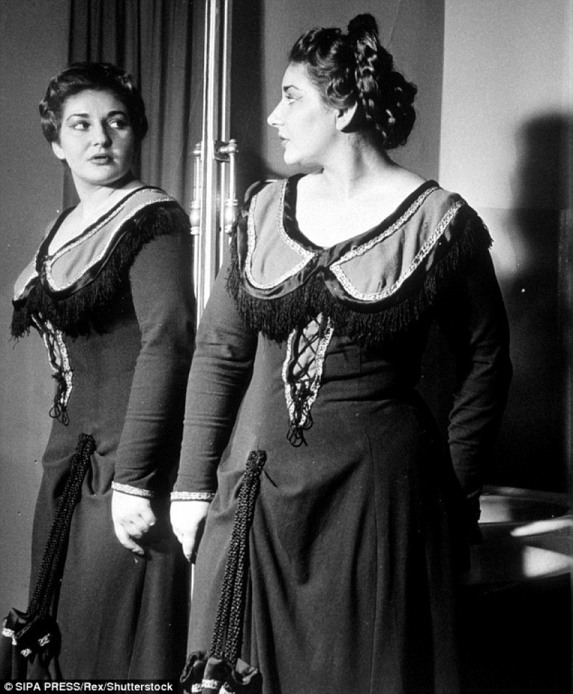 Extreme and ridiculous diets of old Hollywood: tapeworms and 8000-calorie sandwiches