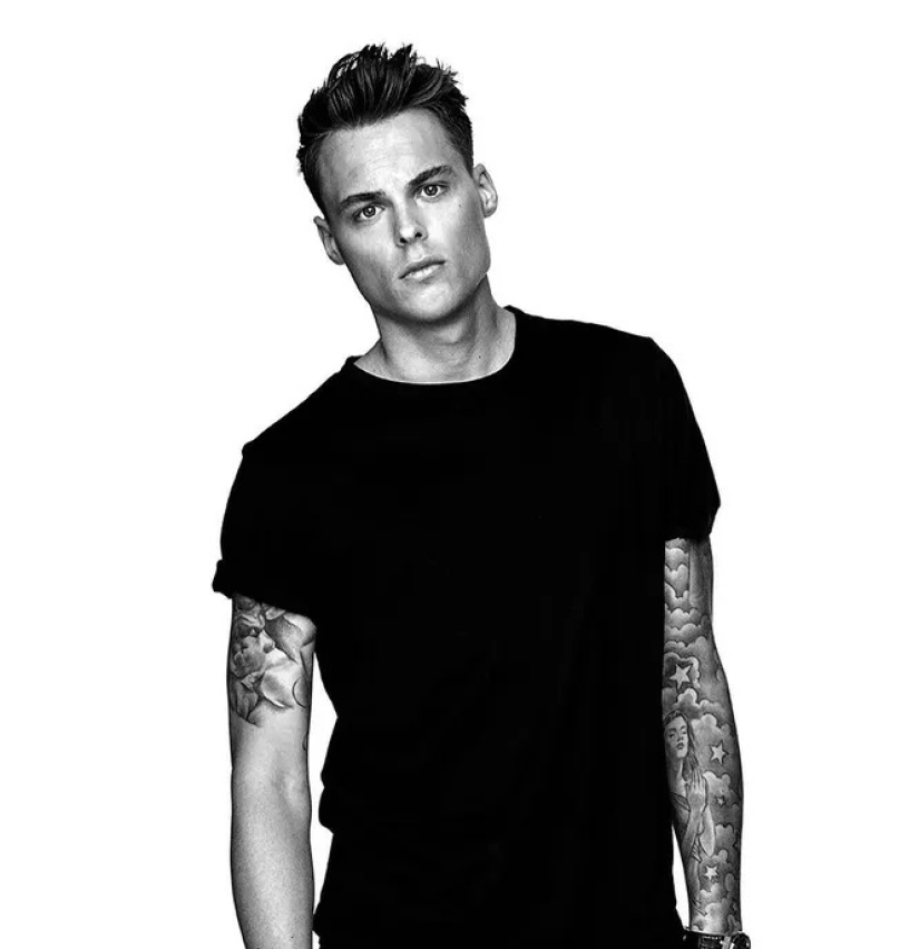 Fabulosamente ricos y muy calientes: las vidas personales de los multimillonarios más sexys