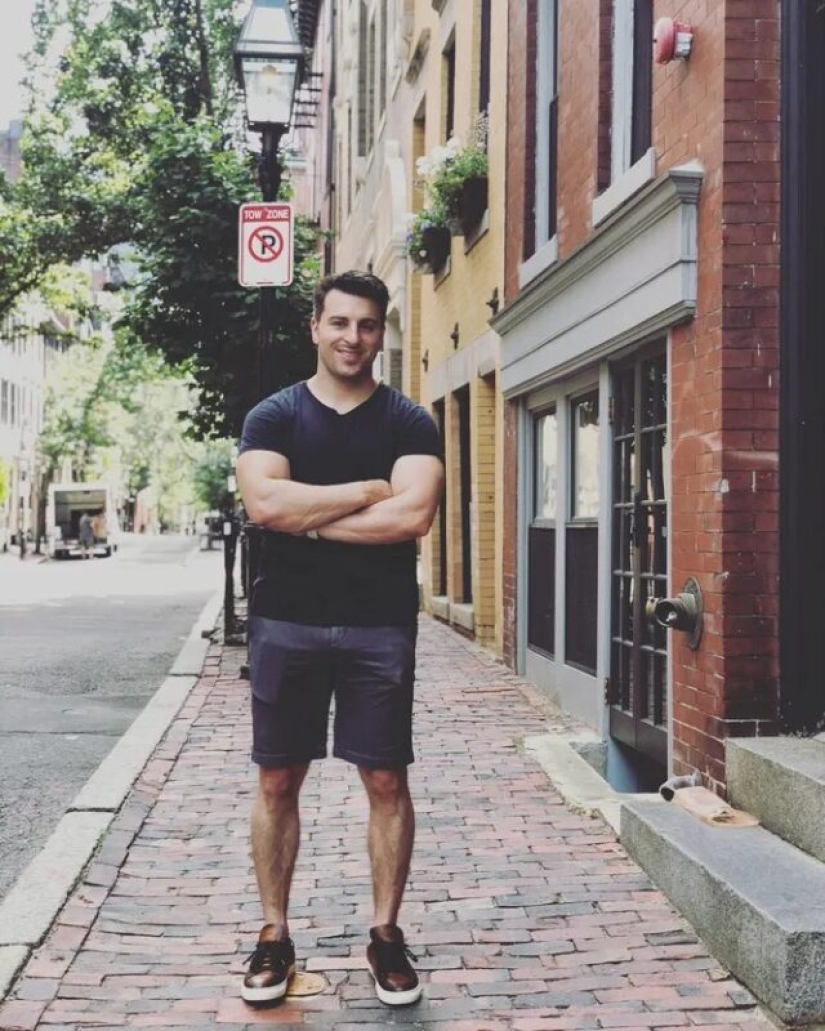 Fabulously rich and very hot: the personal lives of the sexiest billionaires Fabulously rich and very hot: the personal lives of the sexiest billionaires