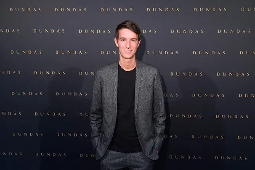 Fabulously rich and very hot: the personal lives of the sexiest billionaires Fabulously rich and very hot: the personal lives of the sexiest billionaires