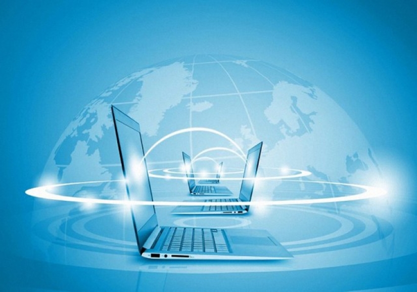 10 interesting facts about the Internet