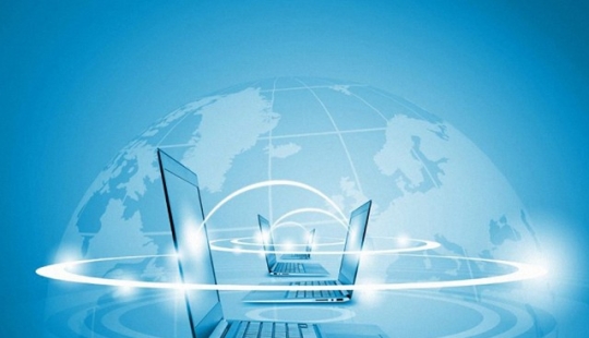 10 interesting facts about the Internet