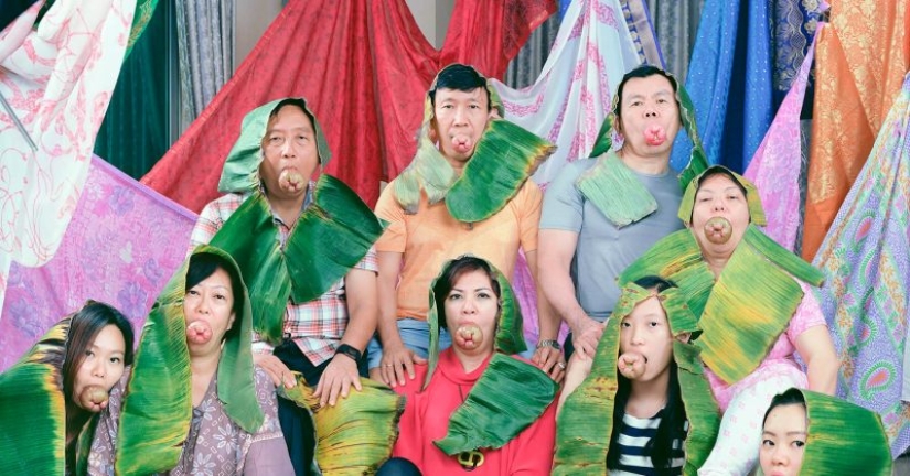 "Fake Idol": cómo la lucha por la tarjeta verde estadounidense inspiró al artista "Fake Idol": cómo la lucha por la tarjeta verde estadounidense inspiró al artista