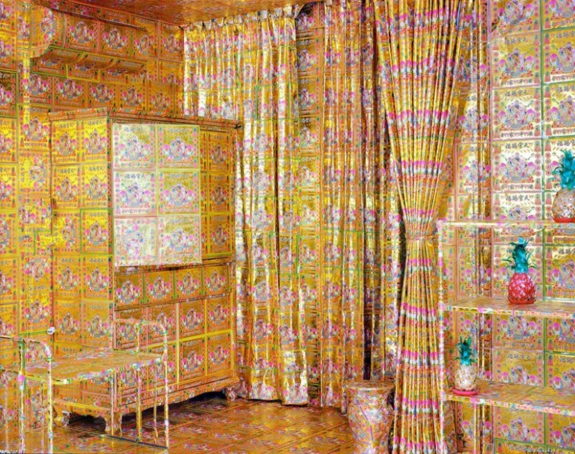 "Fake Idol": cómo la lucha por la tarjeta verde estadounidense inspiró al artista "Fake Idol": cómo la lucha por la tarjeta verde estadounidense inspiró al artista