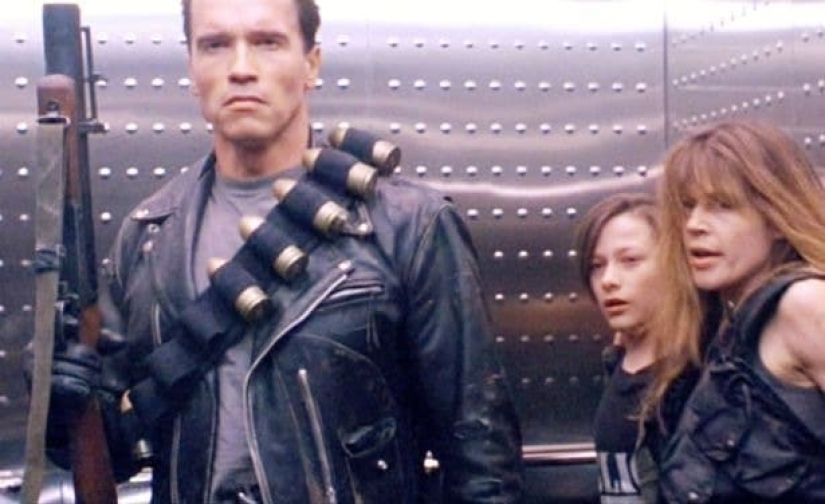 Fama de Hollywood y una vida dura: cuál fue el destino de los actores de "Terminator" Fama de Hollywood y una vida dura: cuál fue el destino de los actores de "Terminator"