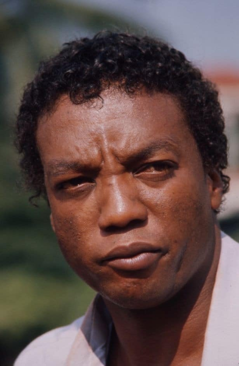 Fama de Hollywood y una vida dura: cuál fue el destino de los actores de "Terminator" Fama de Hollywood y una vida dura: cuál fue el destino de los actores de "Terminator"