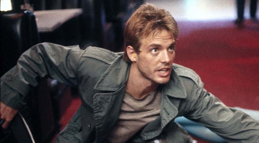 Fama de Hollywood y una vida dura: cuál fue el destino de los actores de "Terminator" Fama de Hollywood y una vida dura: cuál fue el destino de los actores de "Terminator"