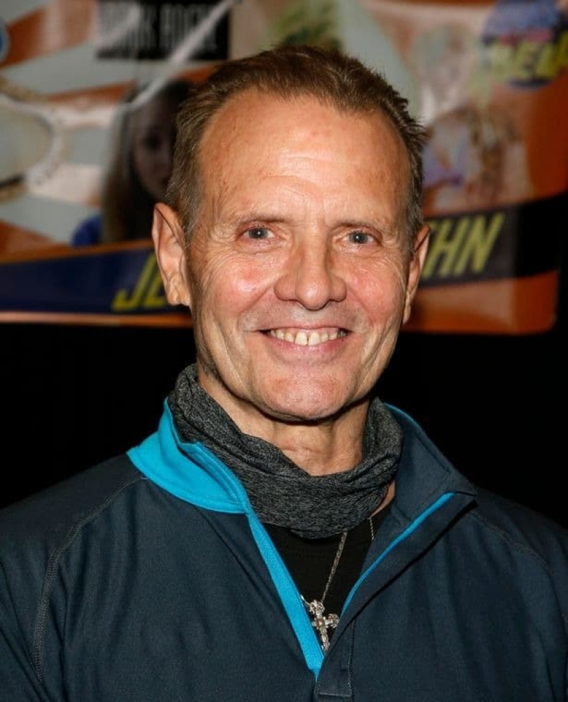 Fama de Hollywood y una vida dura: cuál fue el destino de los actores de "Terminator" Fama de Hollywood y una vida dura: cuál fue el destino de los actores de "Terminator"