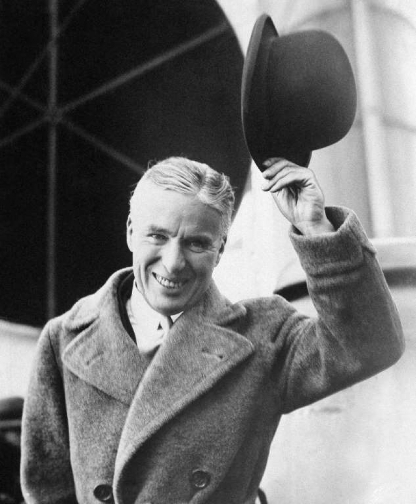 Famous lefties Famous lefties